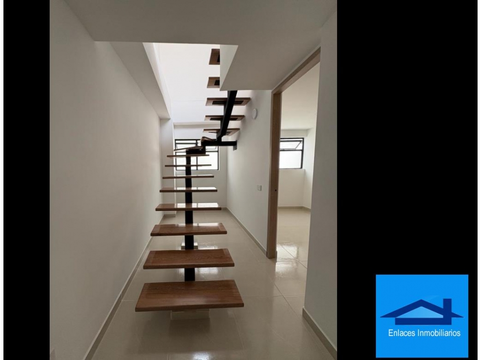 Apartamento en venta en Las Mercedes, Itagüí · foto 3 de 4