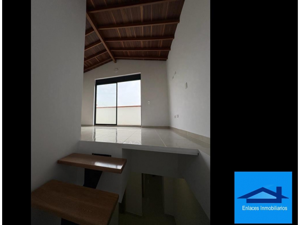 Apartamento en venta en Las Mercedes, Itagüí · foto 4 de 4