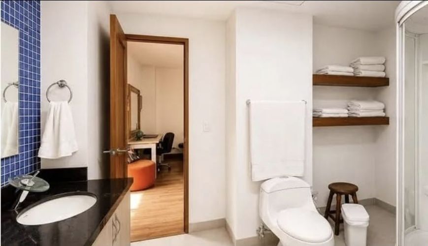 Apartamento en venta en El Campestre, Medellín · foto 15 de 20