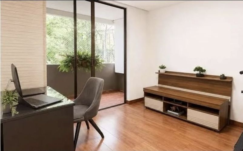 Apartamento en venta en El Campestre, Medellín · foto 11 de 20