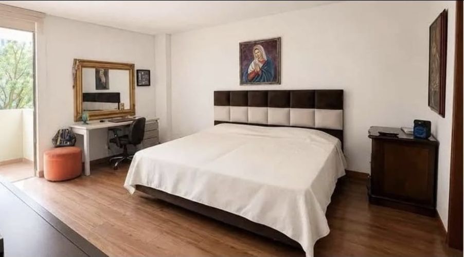 Apartamento en venta en El Campestre, Medellín · foto 12 de 20