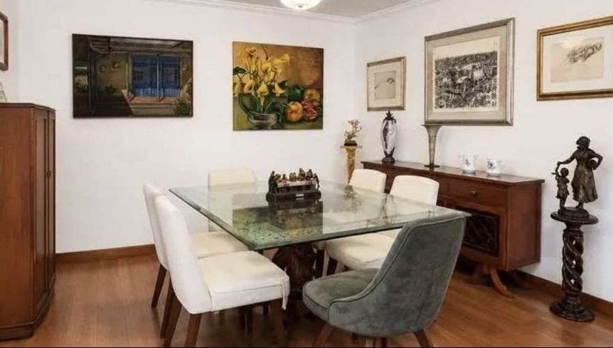 Apartamento en venta en El Campestre, Medellín · foto 3 de 20