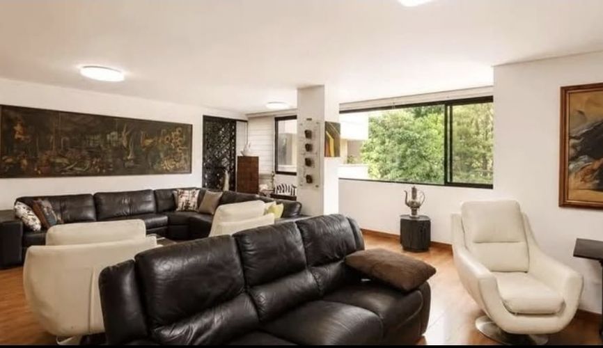 Apartamento en venta en El Campestre, Medellín · foto 2 de 20