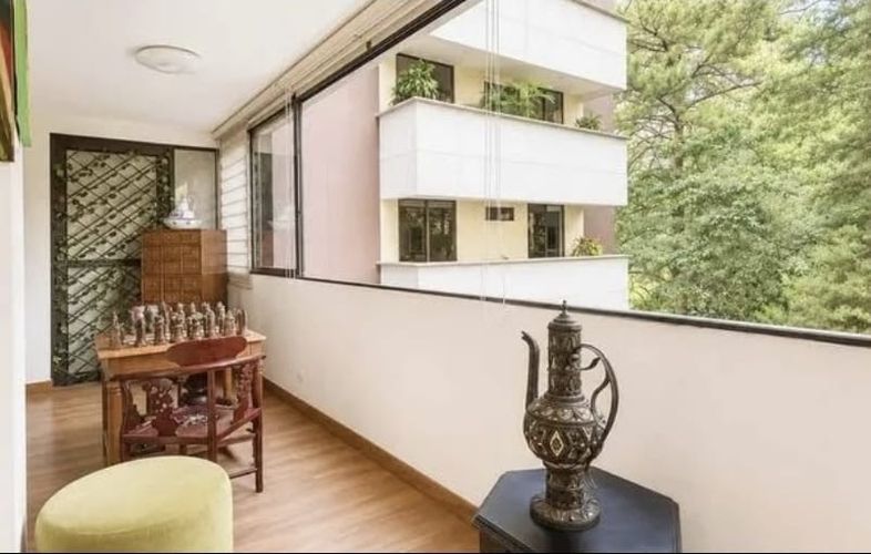 Apartamento en venta en El Campestre, Medellín · foto 19 de 20