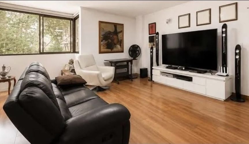 Apartamento en venta en El Campestre, Medellín · foto 4 de 20