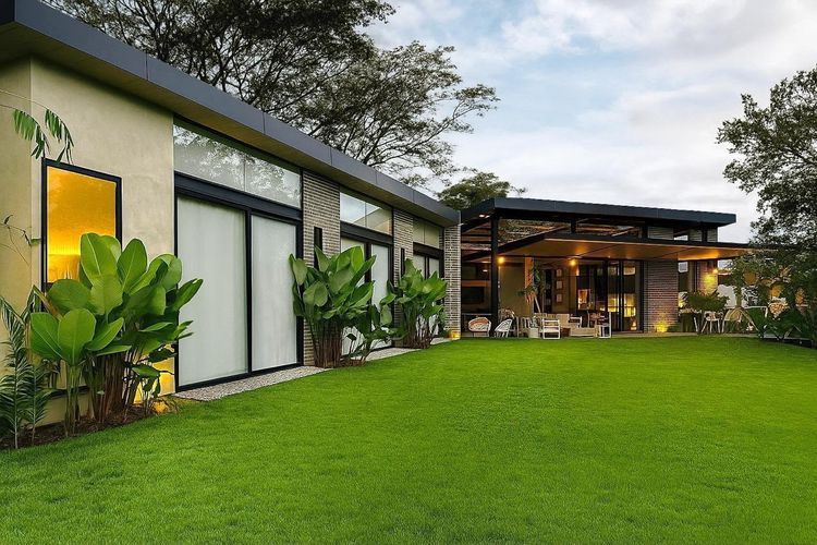Casa de 4 alcobas en venta en La Morada, Jamundí, 397 m² · foto 3 de 24