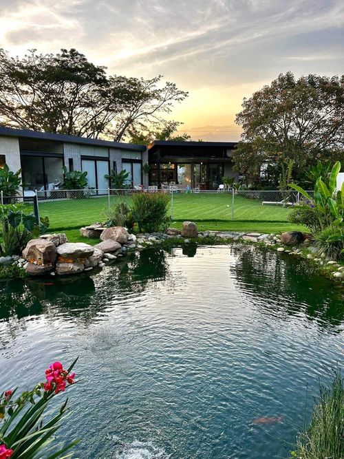 Casa de 4 alcobas en venta en La Morada, Jamundí, 397 m² · foto 12 de 24