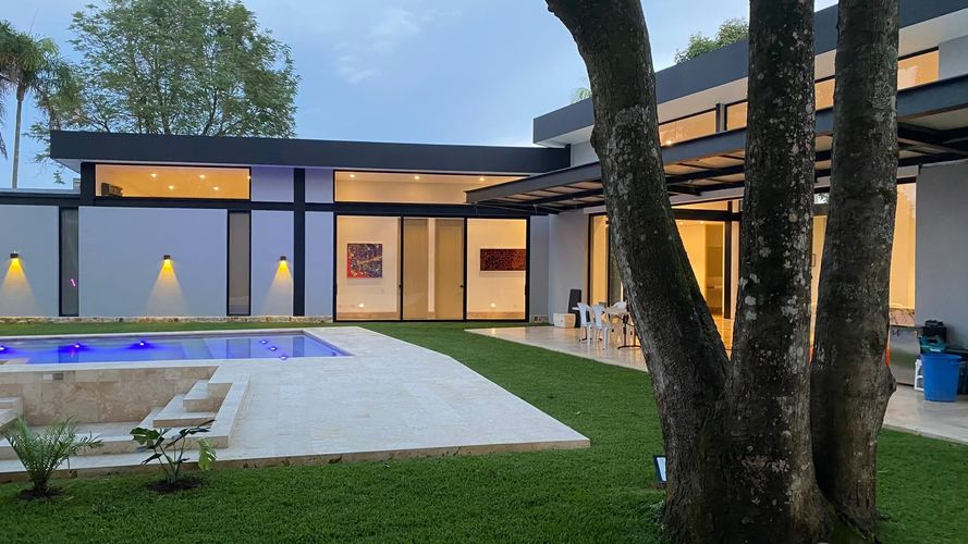Casa de 3 alcobas en venta en Alfaguara, Jamundí, 500 m² · foto 7 de 21