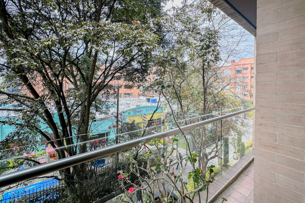 Apartamento en venta en Santa Barbara Occidental, Bogotá · foto 10 de 21