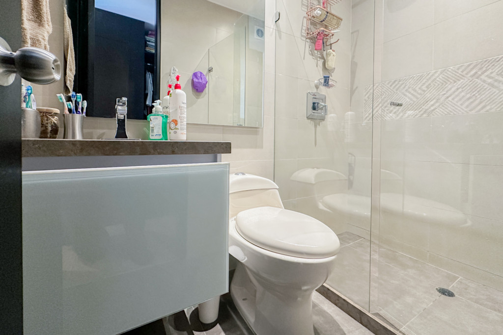 Apartamento en venta en Santa Barbara Occidental, Bogotá · foto 12 de 21