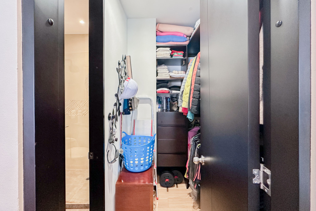 Apartamento en venta en Santa Barbara Occidental, Bogotá · foto 13 de 21