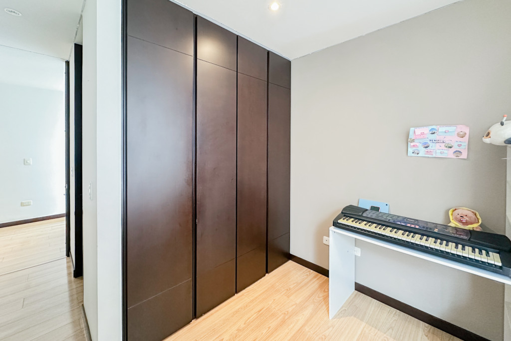 Apartamento en venta en Santa Barbara Occidental, Bogotá · foto 15 de 21