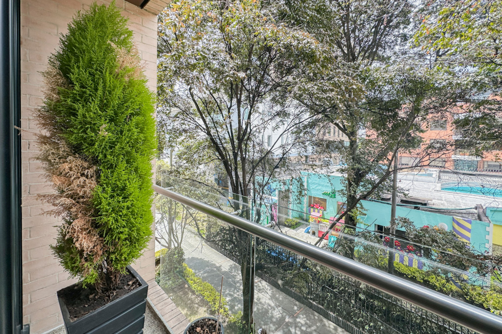Apartamento en venta en Santa Barbara Occidental, Bogotá · foto 18 de 21