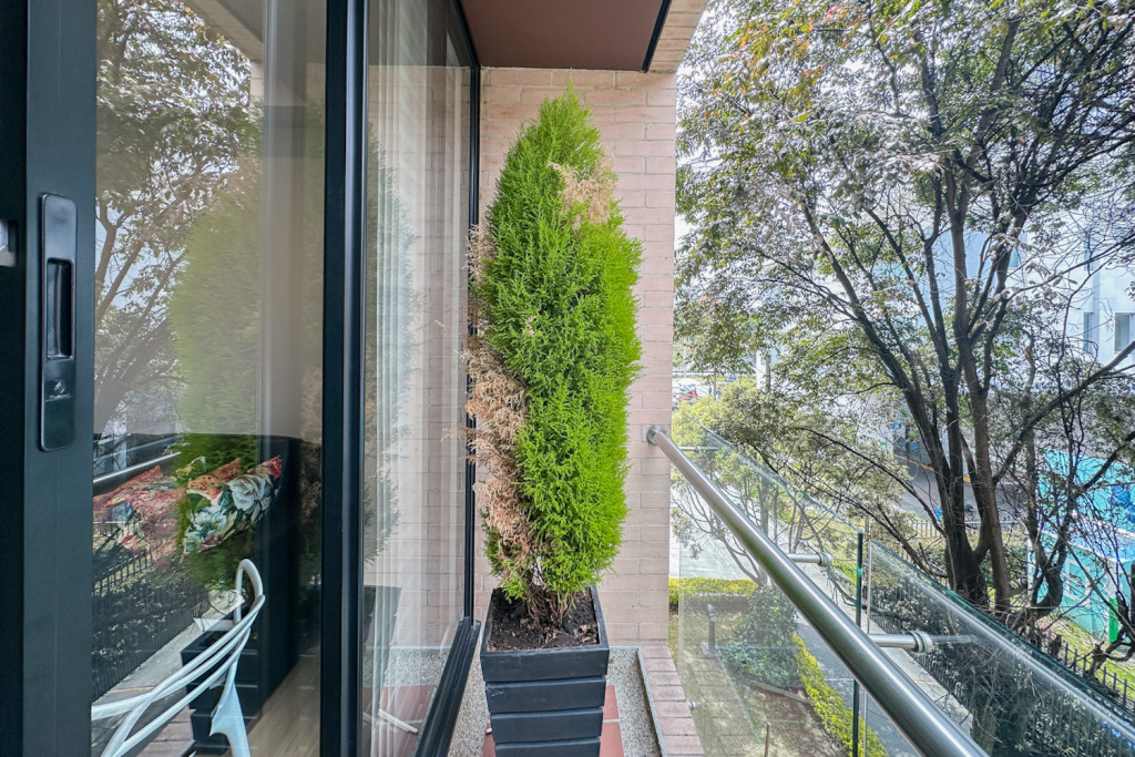 Apartamento en venta en Santa Barbara Occidental, Bogotá · foto 19 de 21