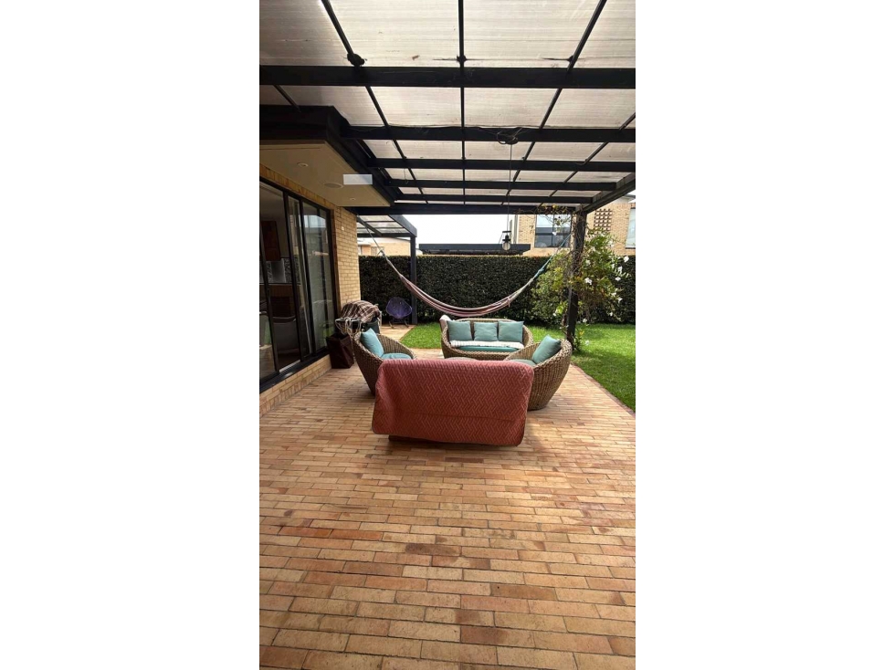 Casa en venta en Rio Frio La Florida, Cajicá · foto 2 de 15
