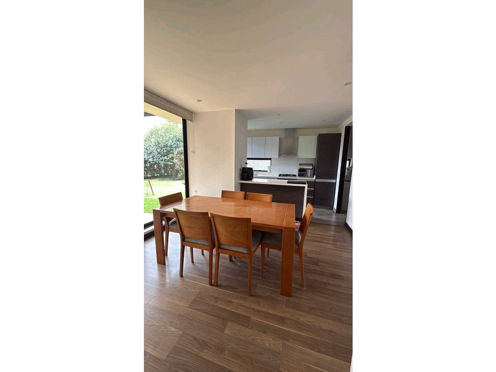 Casa en venta en Rio Frio La Florida, Cajicá · foto 4 de 15