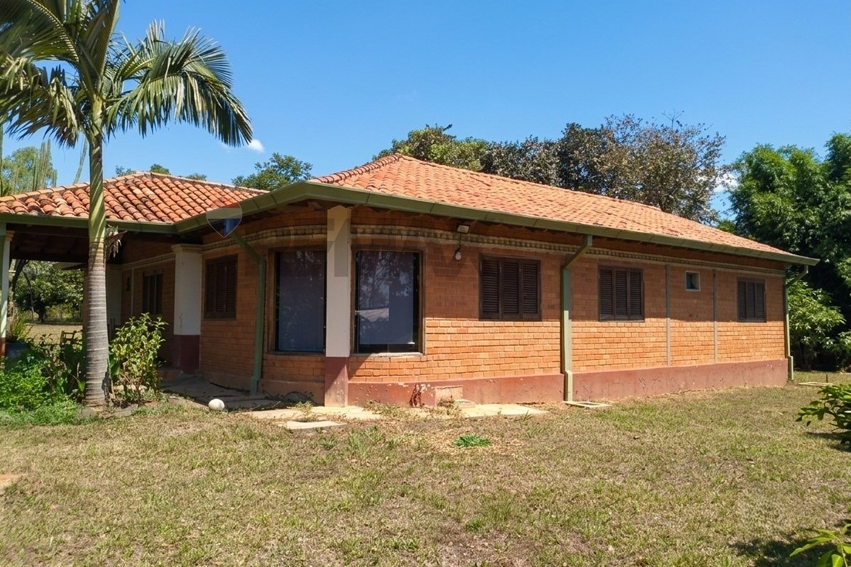 ESTANCIA / CAMPO DE 74 HECTÁREAS EN CAAZAPÁ EN VENTA — foto 2