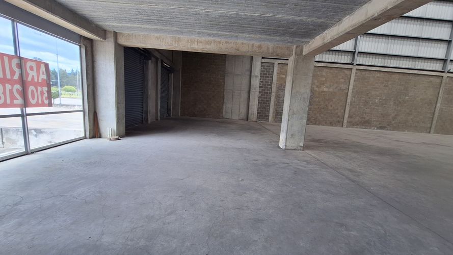 Bodega en arriendo en Siberia, Cota, 1298 m² · foto 9 de 15