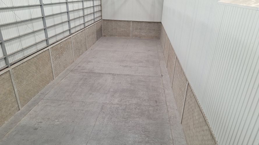Bodega en arriendo en Siberia, Cota, 1298 m² · foto 8 de 15