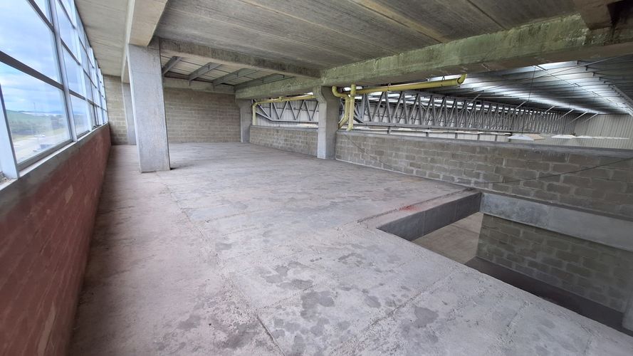 Bodega en arriendo en Siberia, Cota, 1298 m² · foto 13 de 15