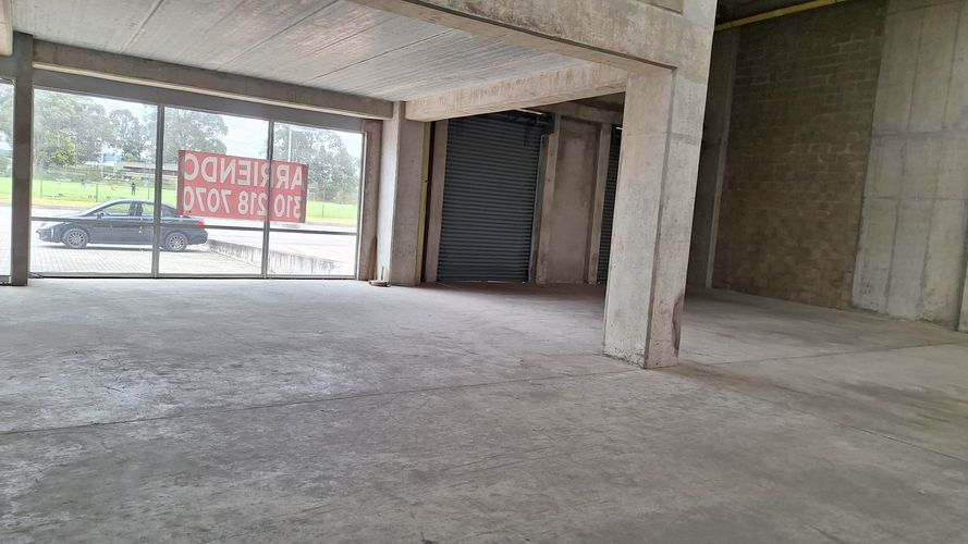 Bodega en arriendo en Siberia, Cota, 1298 m² · foto 10 de 15