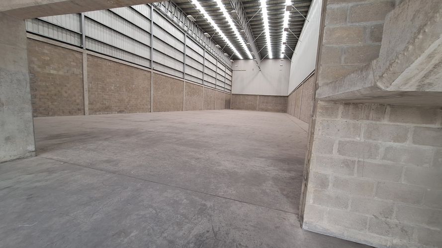 Bodega en arriendo en Siberia, Cota, 1298 m² · foto 7 de 15