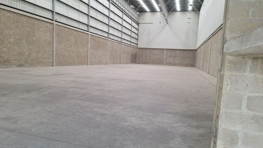 Bodega en arriendo en Siberia, Cota, 1298 m² · foto 5 de 15