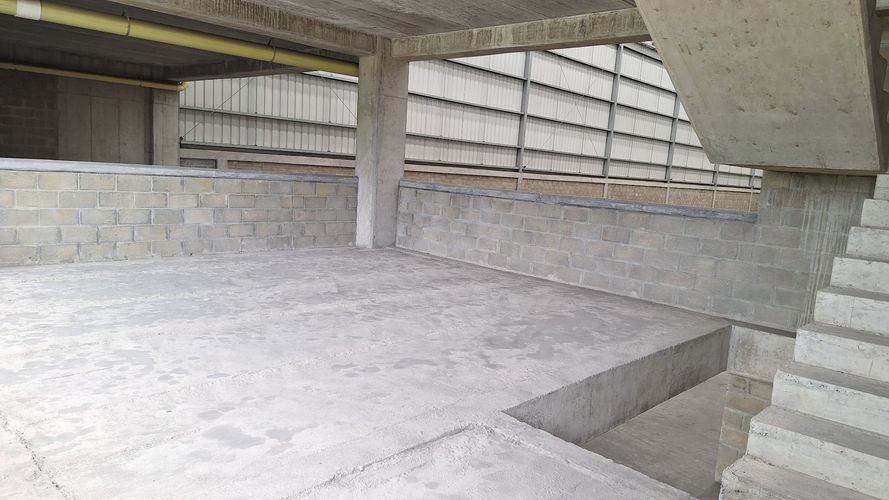 Bodega en arriendo en Siberia, Cota, 1298 m² · foto 15 de 15