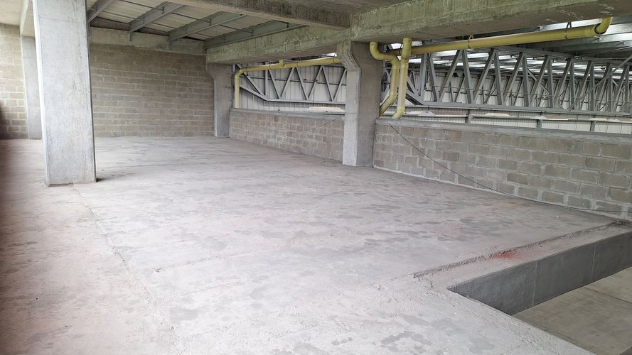 Bodega en arriendo en Siberia, Cota, 1298 m² · foto 12 de 15