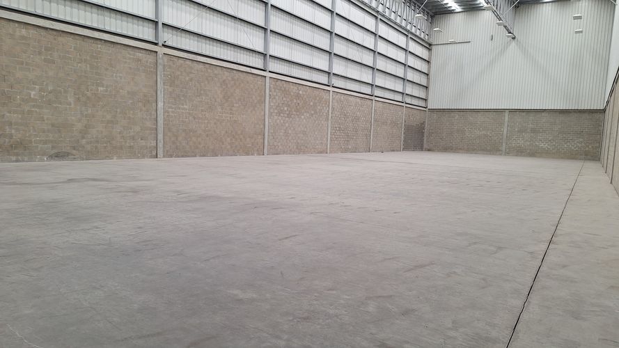 Bodega en arriendo en Siberia, Cota, 1298 m² · foto 6 de 15