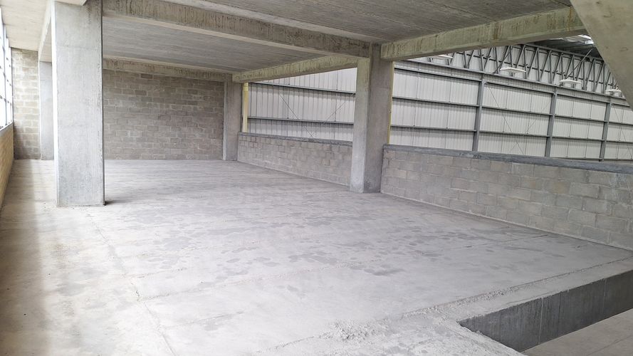 Bodega en arriendo en Siberia, Cota, 1298 m² · foto 14 de 15