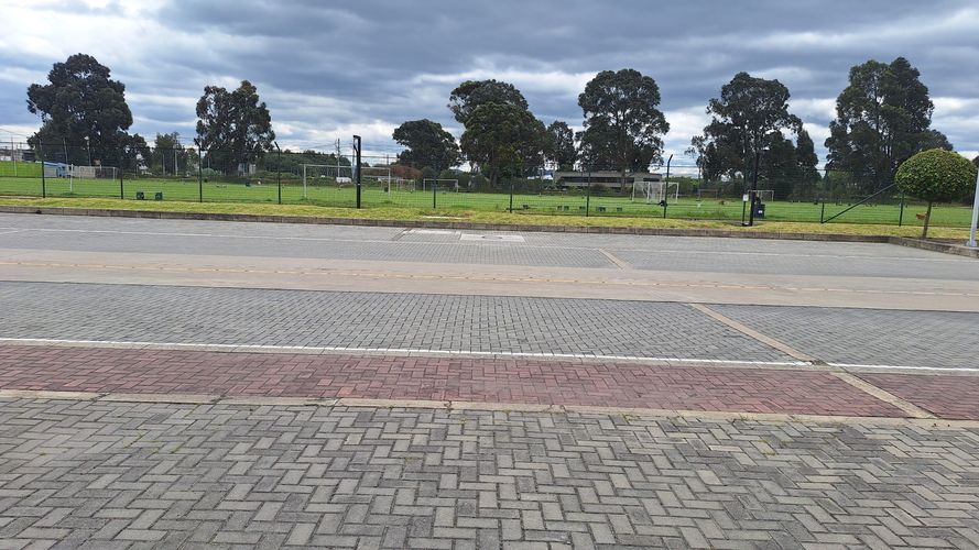 Bodega en arriendo en Siberia, Cota, 1298 m² · foto 4 de 15