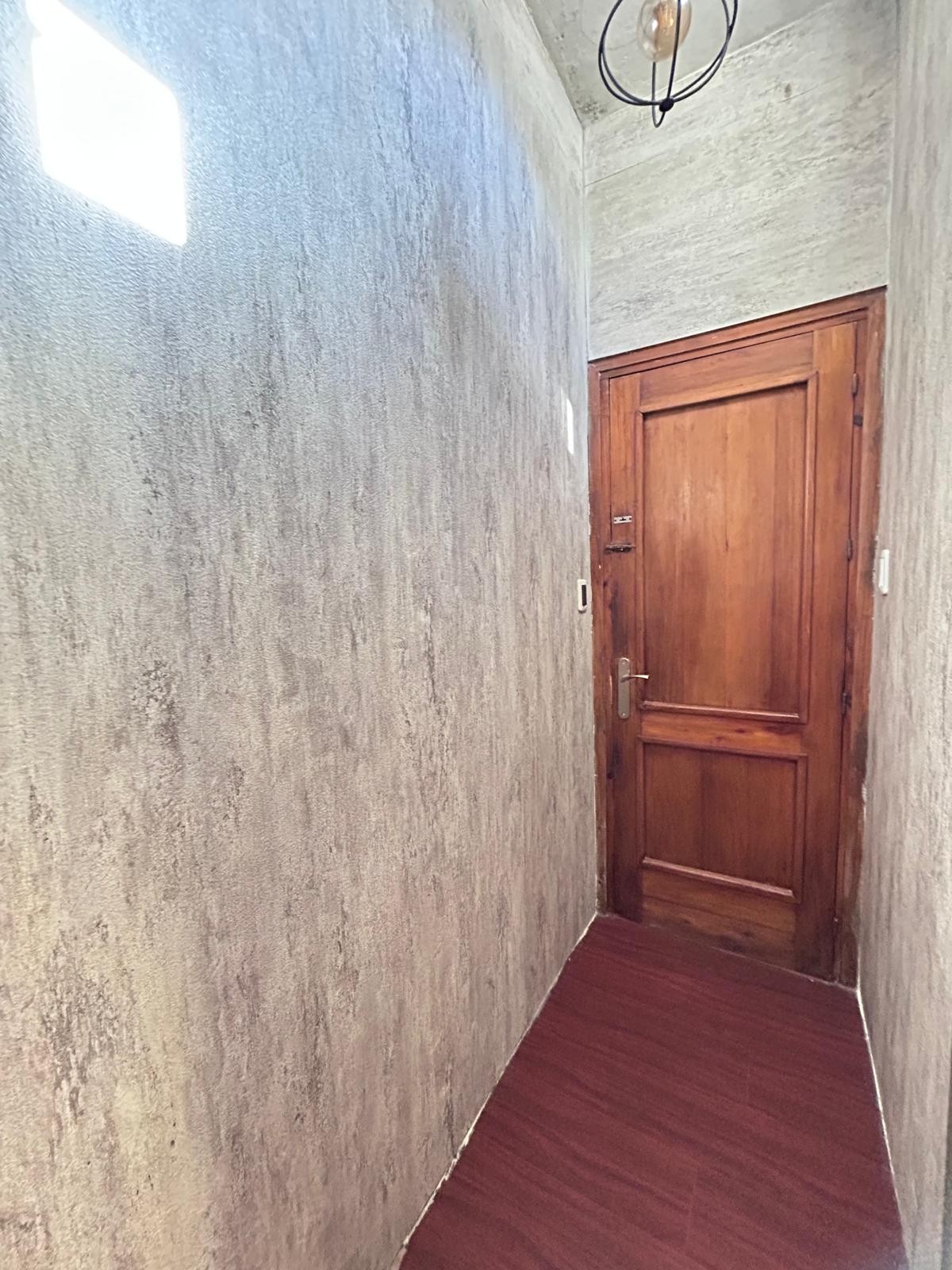 SE VENDE APARTAMENTO CORDON SUR 2 DORMITORIOS