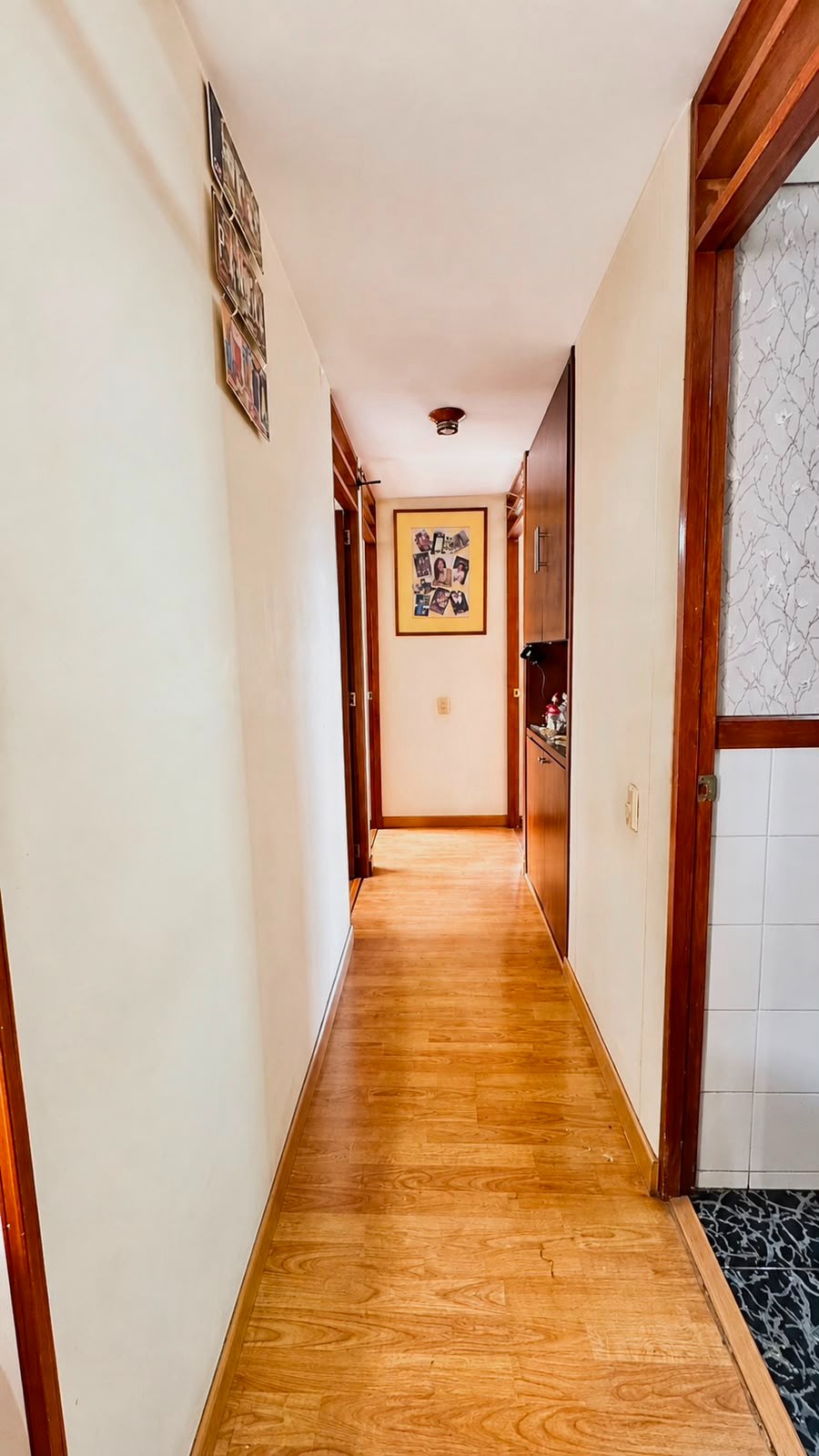 Apartamento en venta en Ciudad Salitre Occidental, Bogotá · foto 3 de 16