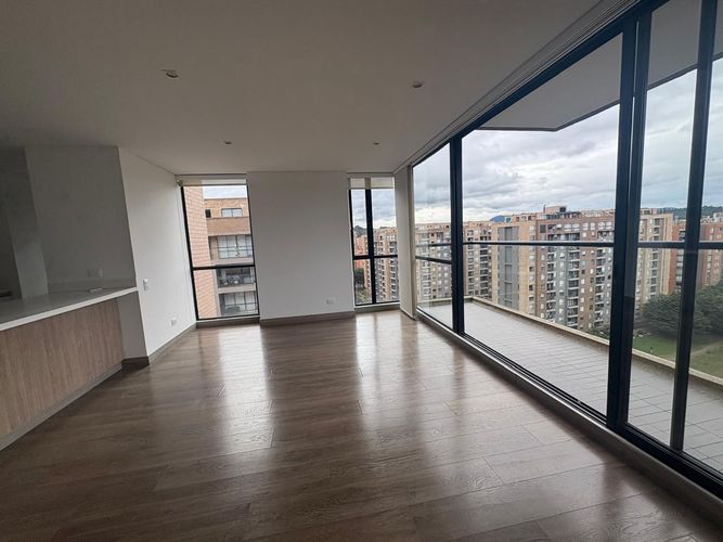 Apartamento en venta en Alejandria, Bogotá · foto 18 de 20