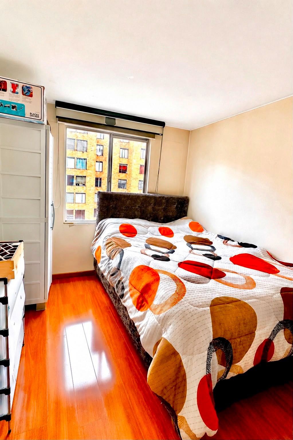 Apartamento en venta en Ciudad Salitre Occidental, Bogotá · foto 2 de 16