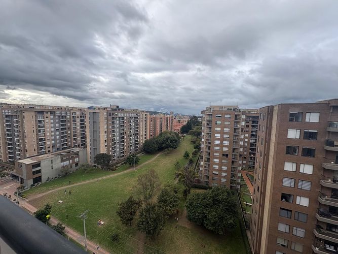 Apartamento en venta en Alejandria, Bogotá · foto 20 de 20