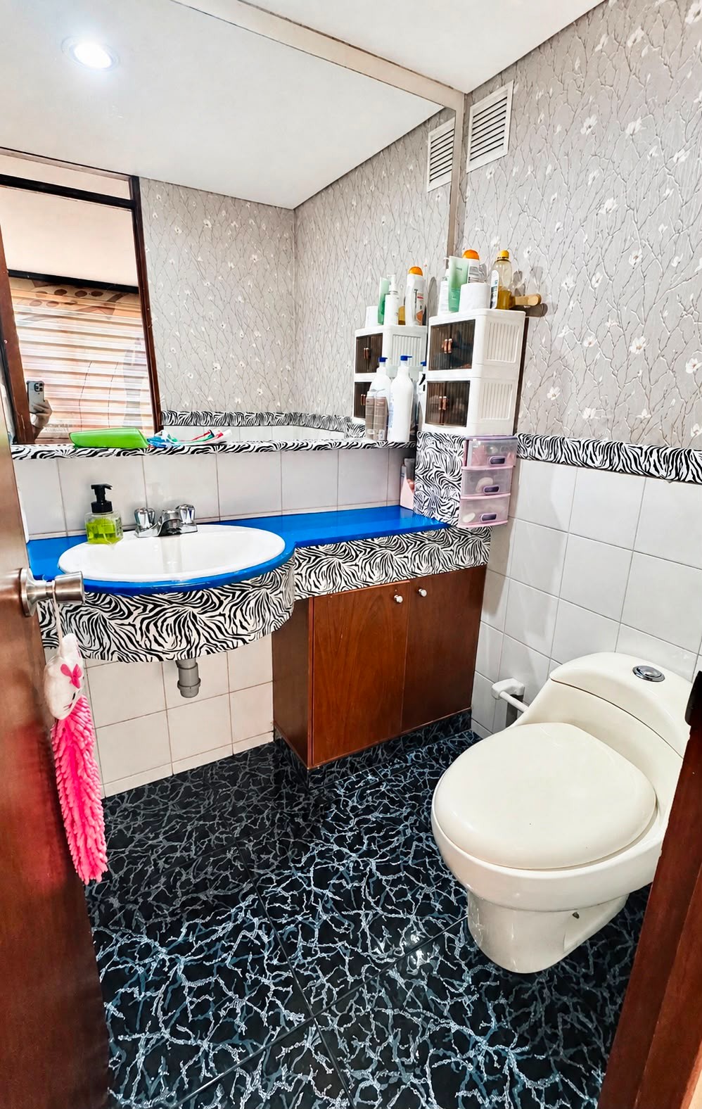 Apartamento en venta en Ciudad Salitre Occidental, Bogotá · foto 6 de 16