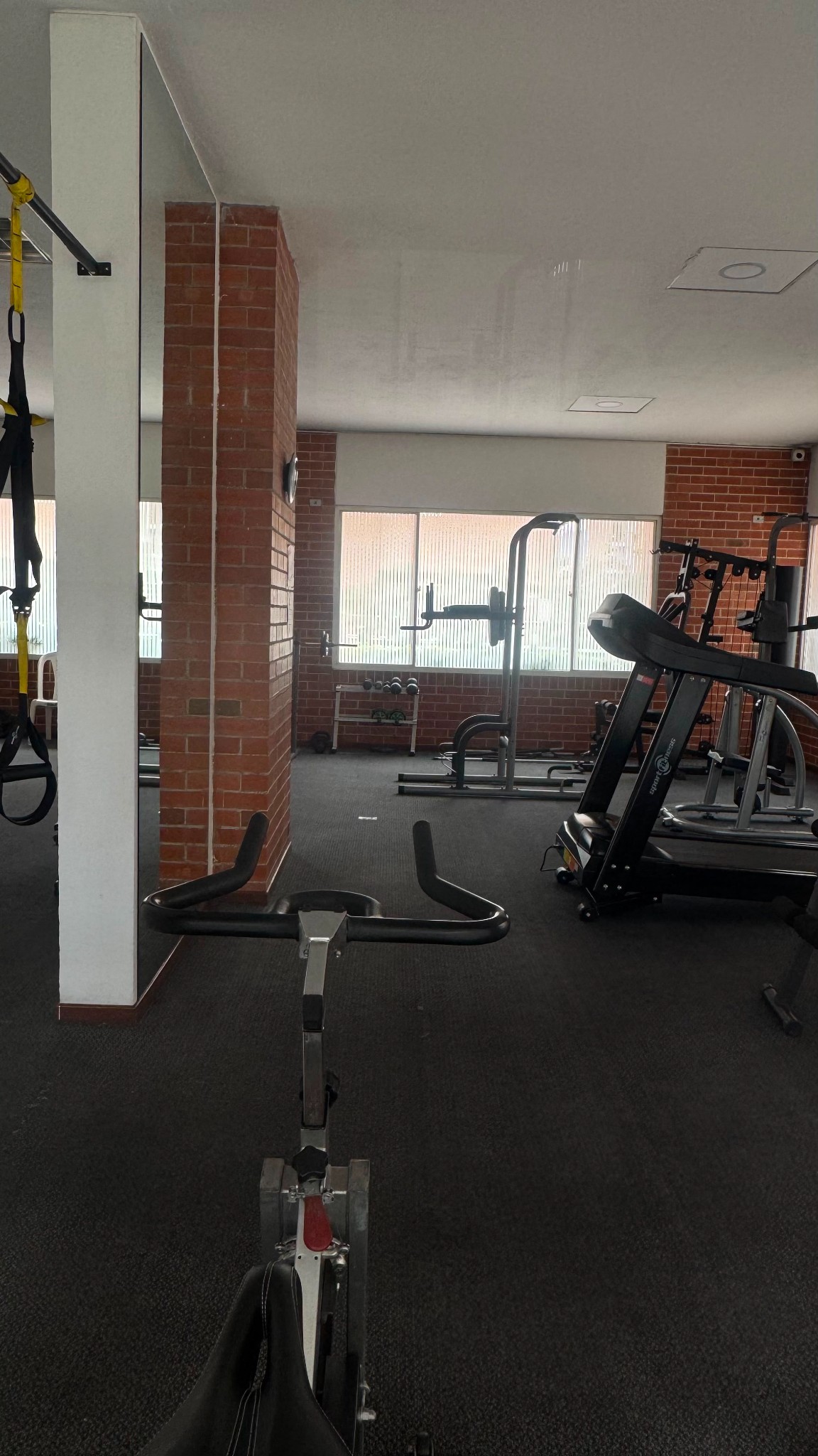 Apartamento en venta en Ciudad Salitre Occidental, Bogotá · foto 12 de 16
