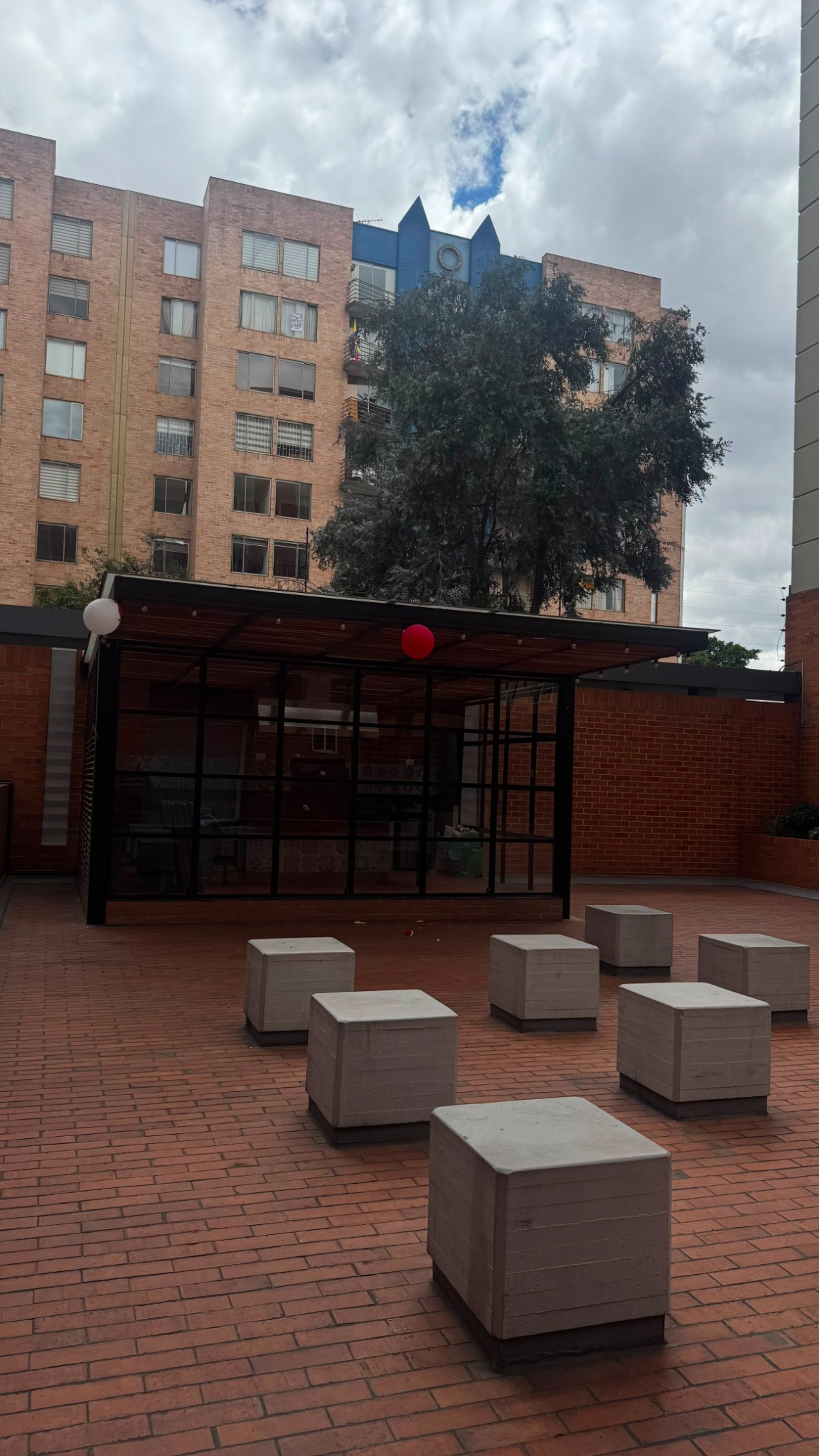 Apartamento en venta en Ciudad Salitre Occidental, Bogotá · foto 10 de 16