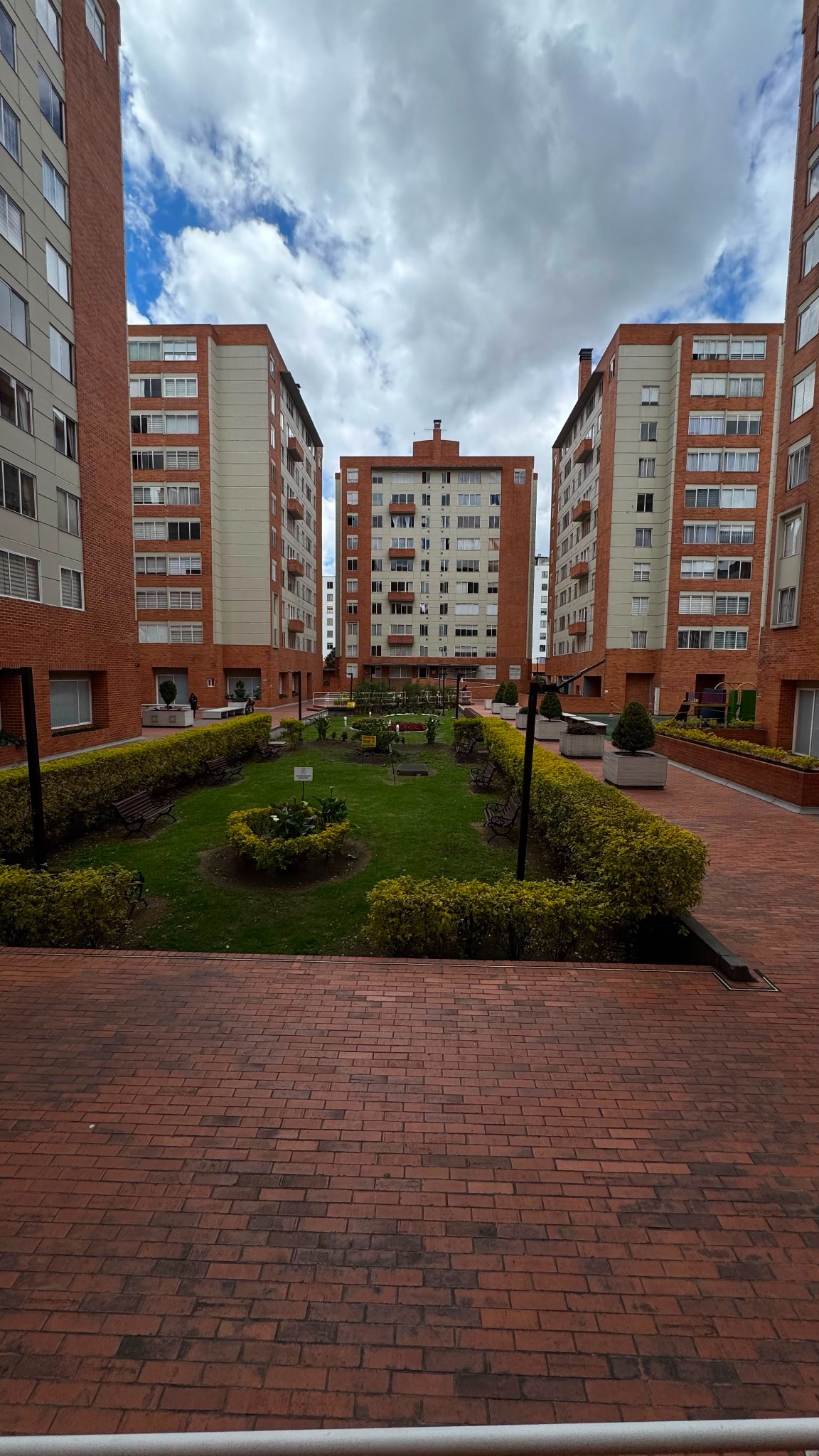 Apartamento en venta en Ciudad Salitre Occidental, Bogotá · foto 11 de 16
