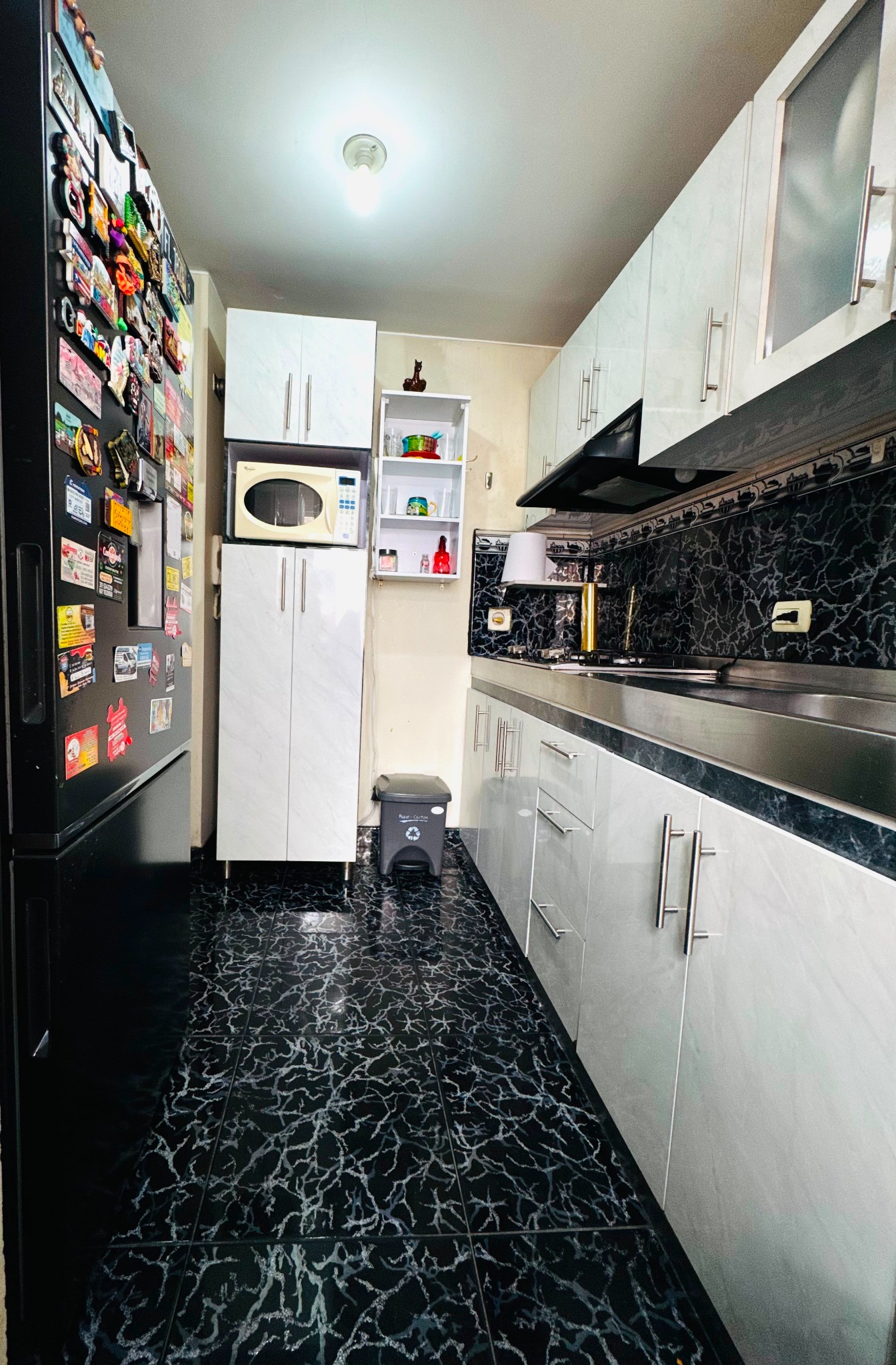 Apartamento en venta en Ciudad Salitre Occidental, Bogotá · foto 13 de 16