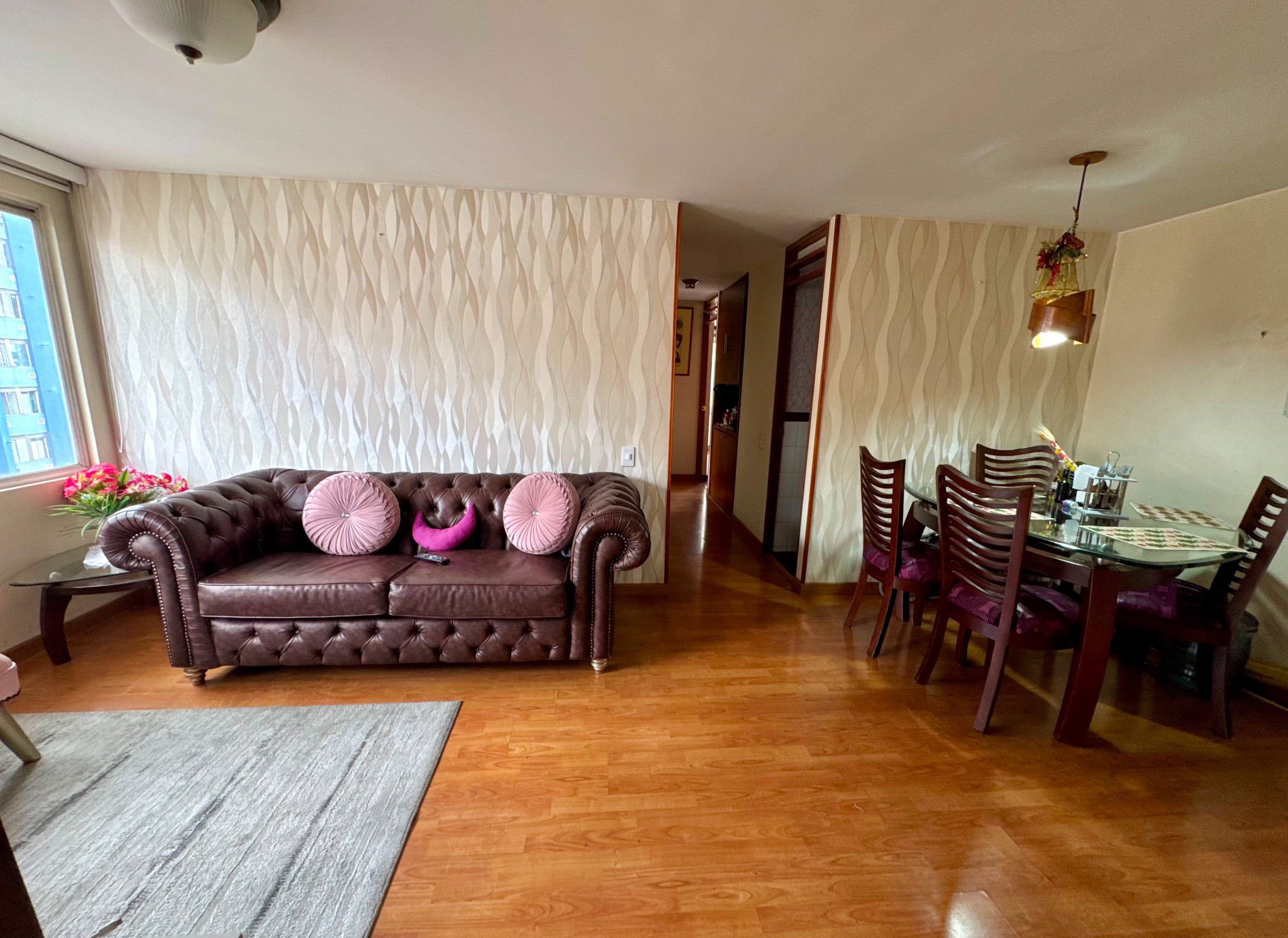 Apartamento en venta en Ciudad Salitre Occidental, Bogotá · foto 9 de 16