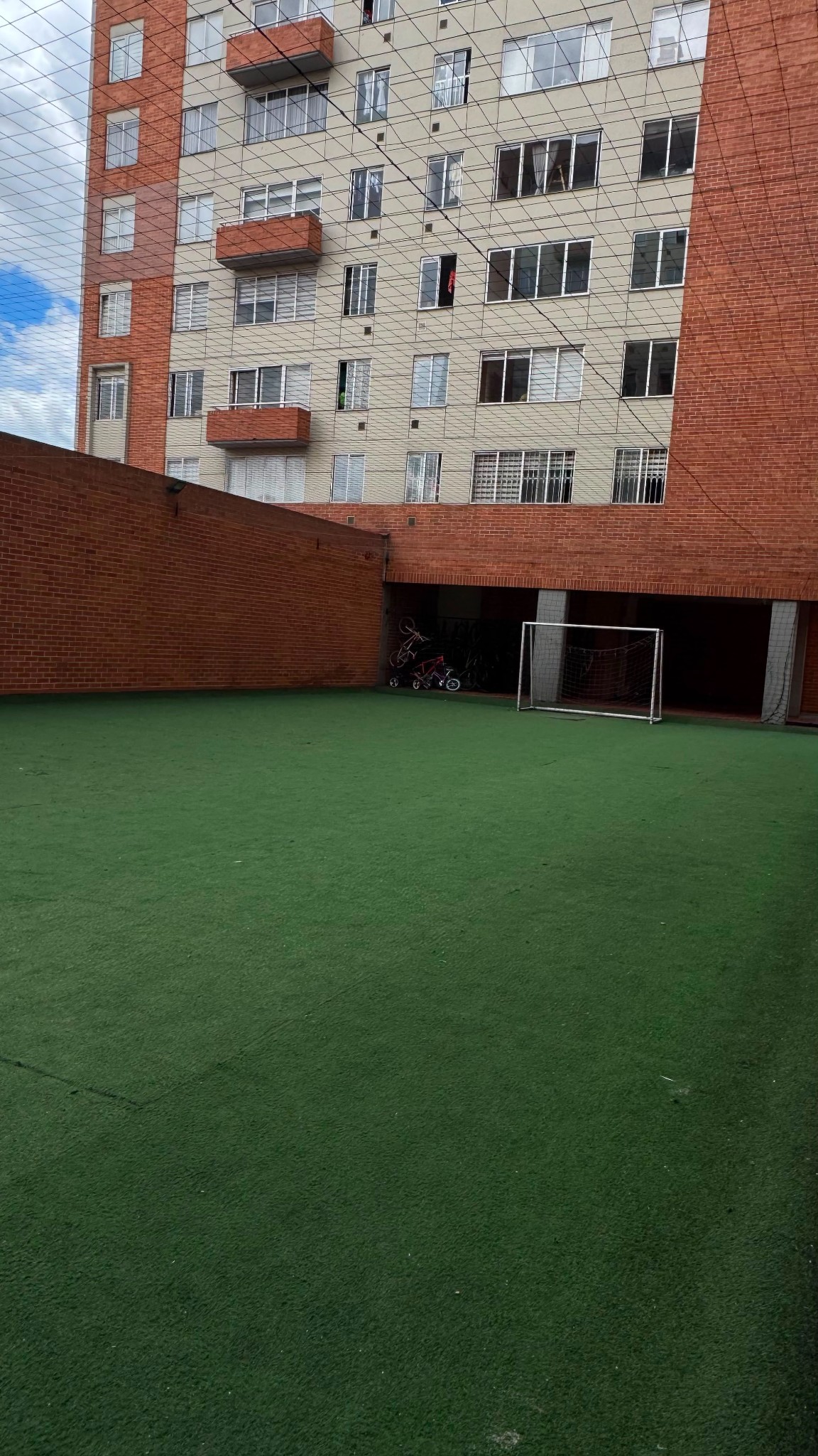 Apartamento en venta en Ciudad Salitre Occidental, Bogotá · foto 16 de 16