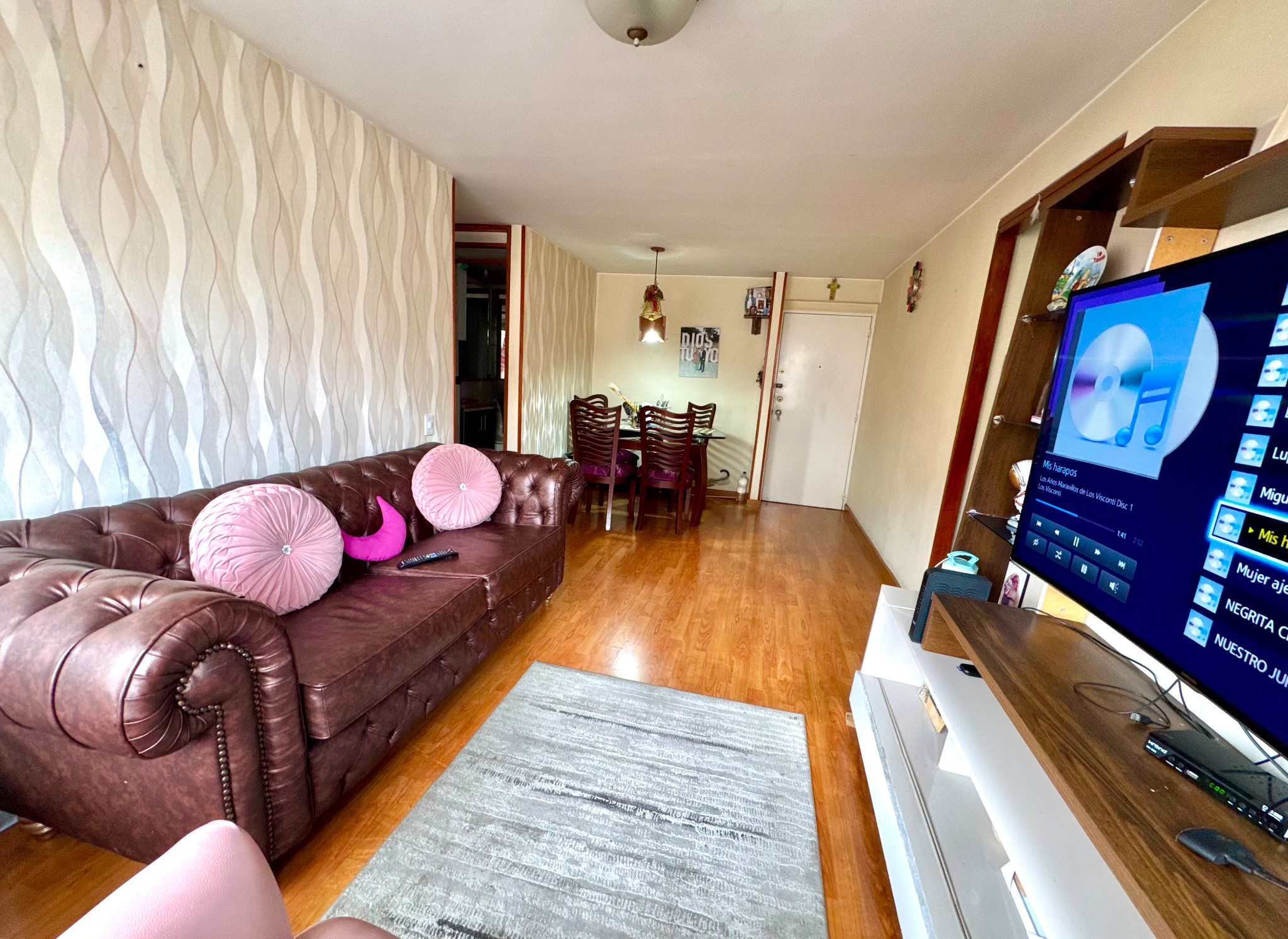 Apartamento en venta en Ciudad Salitre Occidental, Bogotá · foto 15 de 16