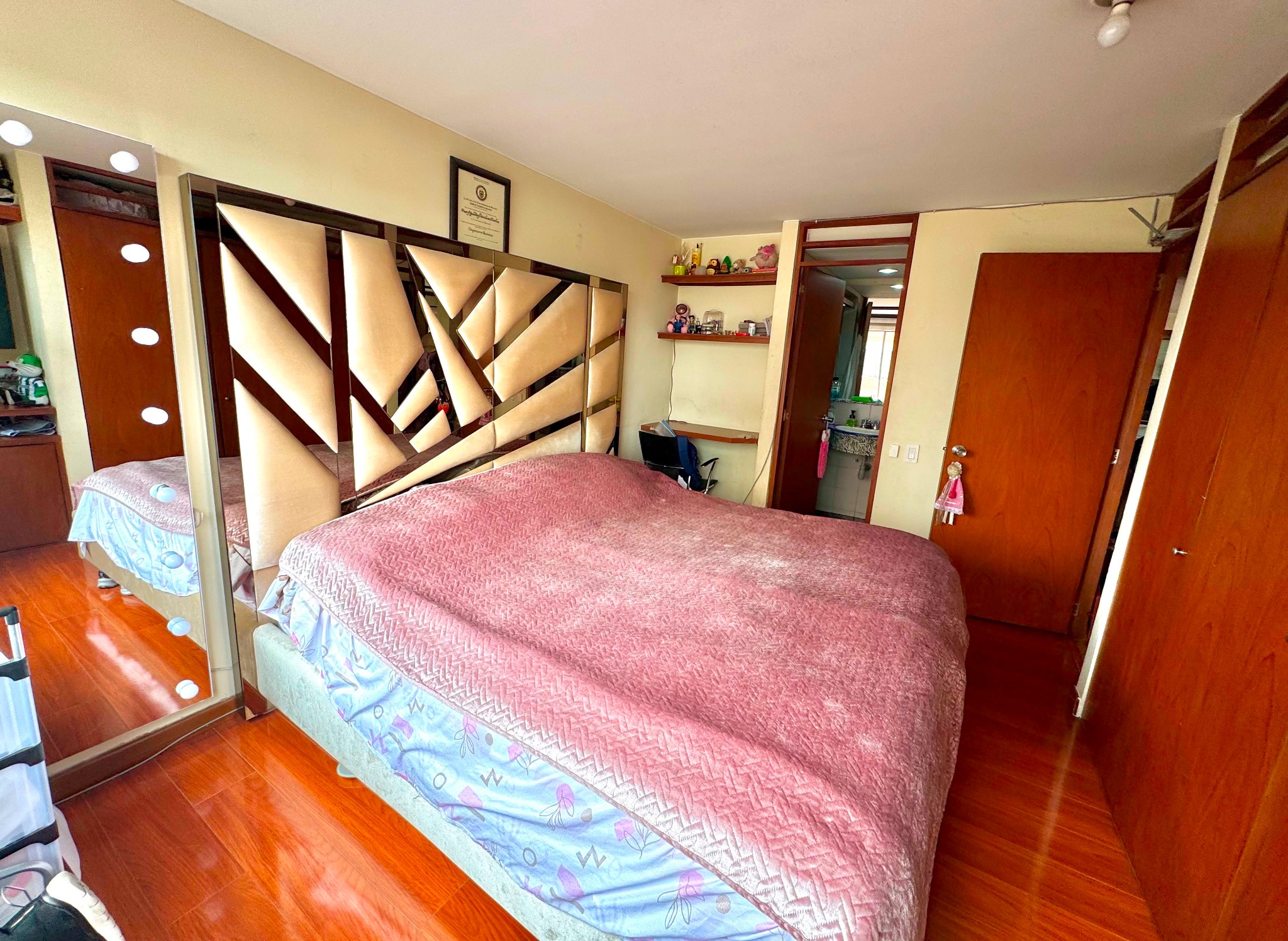 Apartamento en venta en Ciudad Salitre Occidental, Bogotá · foto 14 de 16