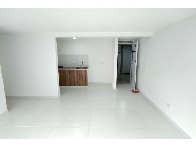 Apartamento de 3 alcobas en venta en La Prosperidad, Madrid, 57 m² · foto 5 de 21