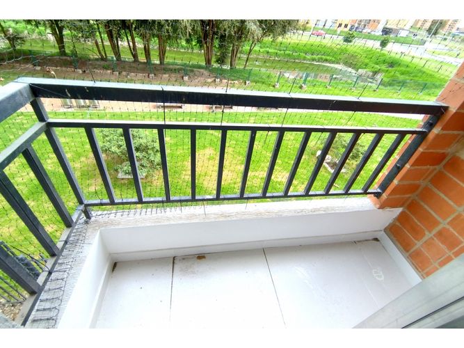 Apartamento de 3 alcobas en venta en La Prosperidad, Madrid, 57 m² · foto 7 de 21