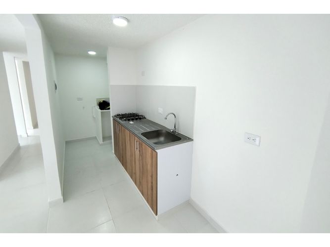 Apartamento de 3 alcobas en venta en La Prosperidad, Madrid, 57 m² · foto 16 de 21