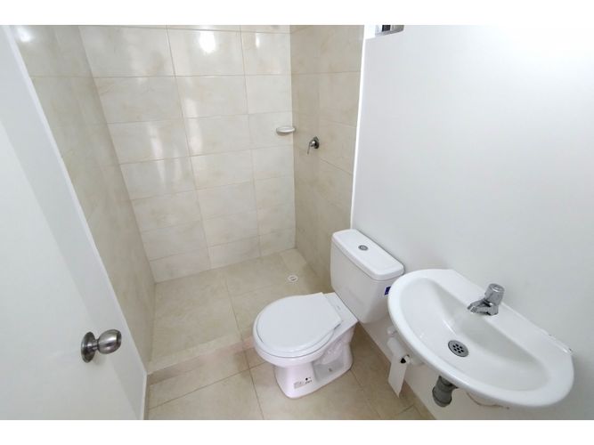 Apartamento de 3 alcobas en venta en La Prosperidad, Madrid, 57 m² · foto 18 de 21